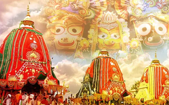 कानपुर की जगन्नाथ रथयात्रा: 215 वर्षों की सांस्कृतिक विरासत