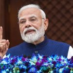 prime minister Narendra Modi