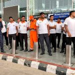 Lucknow Airport Bomb Threat Fake Call, Chaudhary Charan Singh Airport Hoax Call, Shyam Sundar Kanpur Arrest Lucknow News, Airport, Sarojini Nagar Police Station Case, लखनऊ एयरपोर्ट बम अफवाह