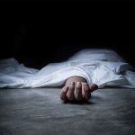 सरोजनीनगर में ढाबे के बाहर मिला अधेड़ का शव, पोस्टमार्टम रिपोर्ट का इंतजार