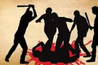 बहराइच हत्या मामला