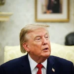 Trump on Iran: ईरान की मदद करने वाले देशों को ट्रंप की खुली धमकी, ‘भारी आर्थिक कीमत चुकानी होगी’