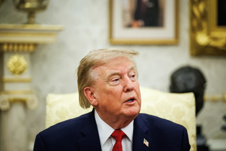 Trump on Iran: ईरान की मदद करने वाले देशों को ट्रंप की खुली धमकी, ‘भारी आर्थिक कीमत चुकानी होगी’