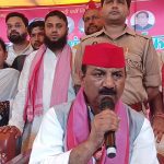 Bahraich News: सपा प्रदेश अध्यक्ष श्याम लाल पाल का बीजेपी पर हमला, 2027 चुनाव को लेकर किया बड़ा दावा