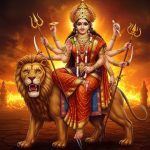 Shardiya Navratri 2026: 11 अक्टूबर से शुरू होंगे नवरात्र, जानें घटस्थापना मुहूर्त और 9 देवियों की पूजा तिथि