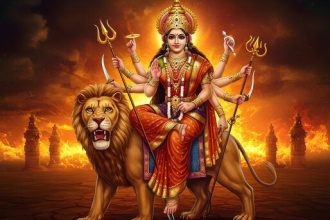 Shardiya Navratri 2026: 11 अक्टूबर से शुरू होंगे नवरात्र, जानें घटस्थापना मुहूर्त और 9 देवियों की पूजा तिथि