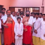‘समाज को बांटने वाली बहस से बचें’, सावन में मछली विवाद पर महंत एकनाथ की राजनीतिक दलों से अपील