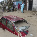 Flood News 2026: यूपी से कश्मीर तक बाढ़ का कहर, गंगा-चिनाब उफान पर; कई इलाकों में मचा हाहाकार