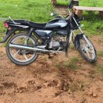 Sonbhadra News: चोपन के सिंदुरिया में चोरी, बाइक और जनरेटर का अल्टीनेटर ले गए चोर