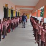 डूबने से बचाव को लेकर स्कूलों में जागरूकता सप्ताह, बच्चों ने ली नदी-तालाब से दूर रहने की शपथ