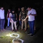औरैया पुलिस मुठभेड़