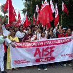 AISF 90वां स्थापना दिवस