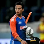 Abhishek Sharma, Abhishek Sharma Double Century, Abhishek Sharma 233 Runs, Cricket News, Indian Cricket Team, Punjab Cricket, Domestic Cricket