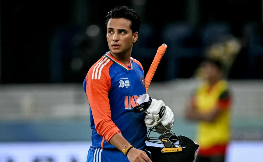 Abhishek Sharma, Abhishek Sharma Double Century, Abhishek Sharma 233 Runs, Cricket News, Indian Cricket Team, Punjab Cricket, Domestic Cricket