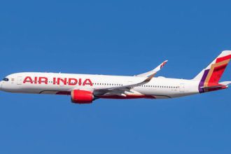 Air India पर सरकार सख्त, पायलट का ड्रग टेस्ट पॉजिटिव; DGCA को निर्देश