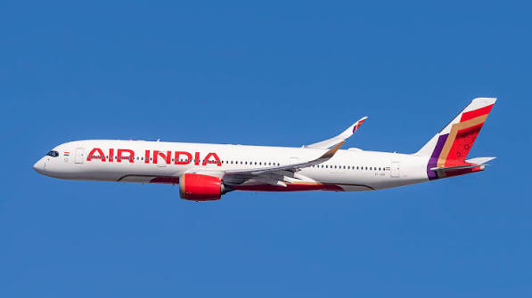 Air India पर सरकार सख्त, पायलट का ड्रग टेस्ट पॉजिटिव; DGCA को निर्देश