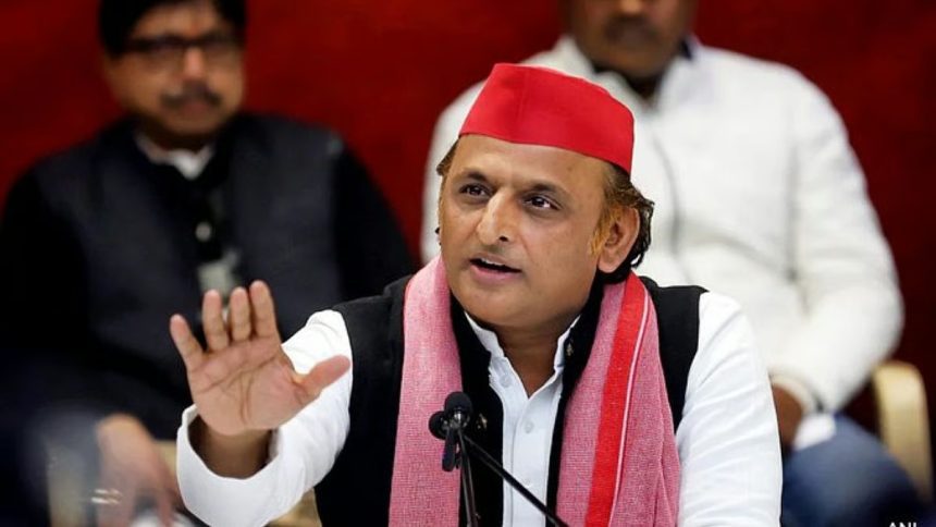 बांकीपुर उपचुनाव 2026 Bankipur By Election Result अखिलेश यादव बीजेपी पर हमला Akhilesh Yadav Statement नितिन नवीन इस्तीफा बीजेपी की हार बिहार प्रशांत किशोर बांकीपुर जीत बिहार विधानसभा उपचुनाव बीजेपी बनाम विपक्ष बिहार राजनीति लेटेस्ट न्यूज बांकीपुर सीट चुनाव परिणाम जन सुराज प्रशांत किशोर अखिलेश यादव एक्स पोस्ट बीजेपी की हार पर विपक्ष का हमला