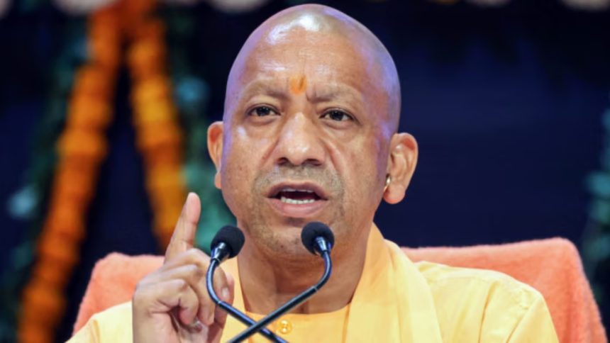 सीएम योगी आदित्यनाथ प्रेस कॉन्फ्रेंस Lucknow News Today CM Yogi Adityanath News विधान भवन पत्रकार वार्ता UP News Latest उत्तर प्रदेश मुख्यमंत्री खबर Yogi Adityanath Media Interaction UP Government News Lucknow Breaking News Uttar Pradesh Latest News