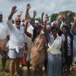 पचखरी नहर में पानी की समस्या Chandauli Farmer Protest चंदौली किसान प्रदर्शन किसान यूनियन आंदोलन नहर में पानी की मांग UP Farmer News धान की रोपाई समस्या Chandauli Latest News उत्तर प्रदेश किसान आंदोलन सिंचाई विभाग की लापरवाही