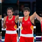 Commonwealth Games 2026, Boxing, Team India, Indian Boxers, Sports News, Gold Medal, Ankush Panghal, Lovlina Borgohain, Medal Tally, CWG 2026