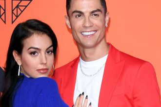Georgina Rodriguez Net Worth: रोनाल्डो की पत्नी जॉर्जीना कितनी अमीर हैं? मॉडलिंग से बिजनेस तक ऐसे कमाती हैं करोड़ों