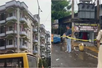 Birbhum Hotel Fire: तारापीठ के होटल में भीषण आग, 6 तीर्थयात्रियों की मौत