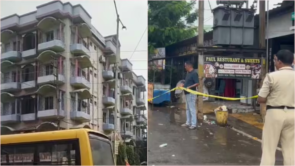 Birbhum Hotel Fire: तारापीठ के होटल में भीषण आग, 6 तीर्थयात्रियों की मौत