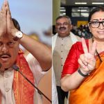 Nitin Nabin BJP Team: नई टीम में कौन-कौन होगा शामिल? स्मृति ईरानी समेत इन नामों की चर्चा