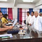 Shravasti Breaking: समाधान दिवस में DM-SP का सख्त संदेश, शिकायतों के निस्तारण में लापरवाही पर होगी कार्रवाई