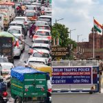 15 अगस्त पर दिल्ली में बदले ट्रैफिक नियम, भारी वाहनों की एंट्री पर रोक; सफर से पहले जानें अपडेट