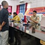 जमुनहा से भिनगा तक समाधान दिवस में सुनी गईं फरियादें, अधिकारियों को मिला सख्त निर्देश