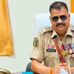 महंत कुमार सिंह राष्ट्रपति वीरता पदक