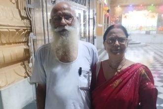 अयोध्या में भक्ति और सेवा का संगम, नवान्न पारण से नौ दिवसीय यज्ञ तक होंगे आयोजन