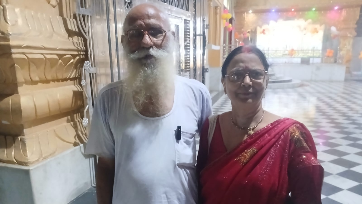 अयोध्या में भक्ति और सेवा का संगम, नवान्न पारण से नौ दिवसीय यज्ञ तक होंगे आयोजन