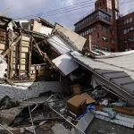 Japan Earthquake: 5.9 तीव्रता के भूकंप से कांपा टोक्यो, कई लोग घायल, ट्रेनें प्रभावित