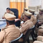 श्रावस्ती पुलिस