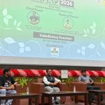 अमेठी के RGIPT में 21 से 23 अगस्त तक AIChE स्टूडेंट रीजनल कॉन्फ्रेंस ‘Viplav SRC 2026’ आयोजित हुई।