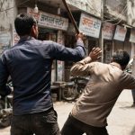 सरोजनीनगर: जमीन की पैमाइश देखने पर विवाद, मारपीट और धमकी का आरोप; केस दर्ज
