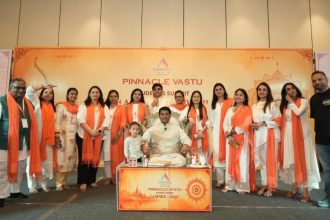 तीन दिवसीय Pinnacle Vastu Students Summit ‘ASPIRE-2026’ का समापन, देश-विदेश से पहुंचे प्रतिभागी