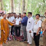 Barabanki News: 15 दिन में कार्रवाई के आश्वासन पर कांग्रेस का धरना खत्म, मांगें पूरी न होने पर आंदोलन की चेतावनी