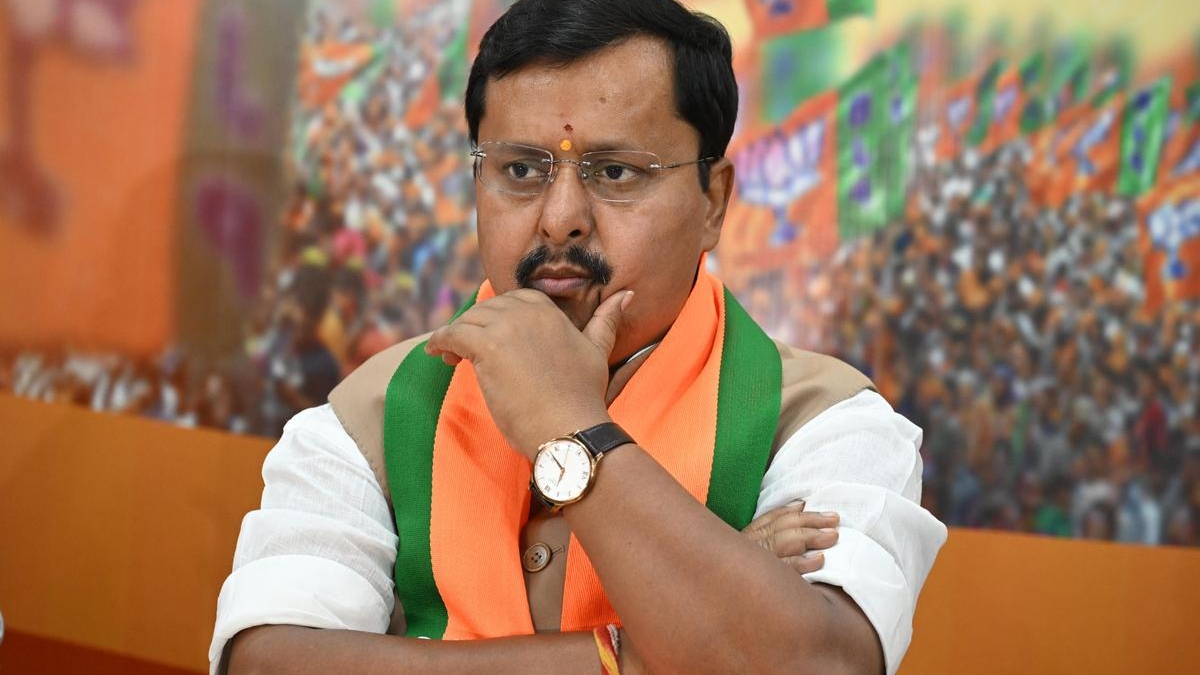 आज नितिन नवीन की नई टीम का हो सकता है ऐलान