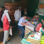 अमेठी न्यूज़, Uttar Pradesh News, Fertilizer Action, Farmers News, Agriculture News, District Administration Amethi, Urea Price Action