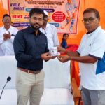 Shravasti News: राष्ट्रीय खेल दिवस पर खिलाड़ियों ने दिखाया दमखम, भिनगा स्पोर्ट्स स्टेडियम में प्रतियोगिताओं का समापन