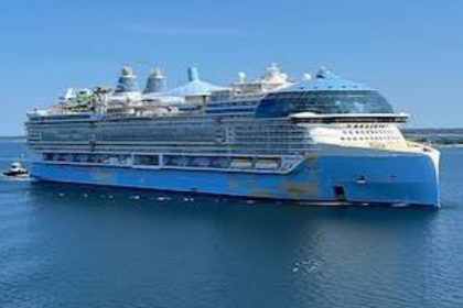 Lucknow Cruise: गोमती नदी में जल्द दौड़ेगा लग्जरी क्रूज, 250 यात्री एक साथ कर सकेंगे सैर
