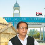Azam Khan ED Raid: आजम खान के 10 ठिकानों पर ED का एक्शन, जौहर यूनिवर्सिटी केस में बड़ी कार्रवाई