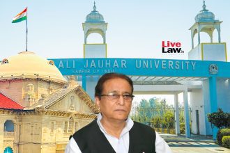 Azam Khan ED Raid: आजम खान के 10 ठिकानों पर ED का एक्शन, जौहर यूनिवर्सिटी केस में बड़ी कार्रवाई