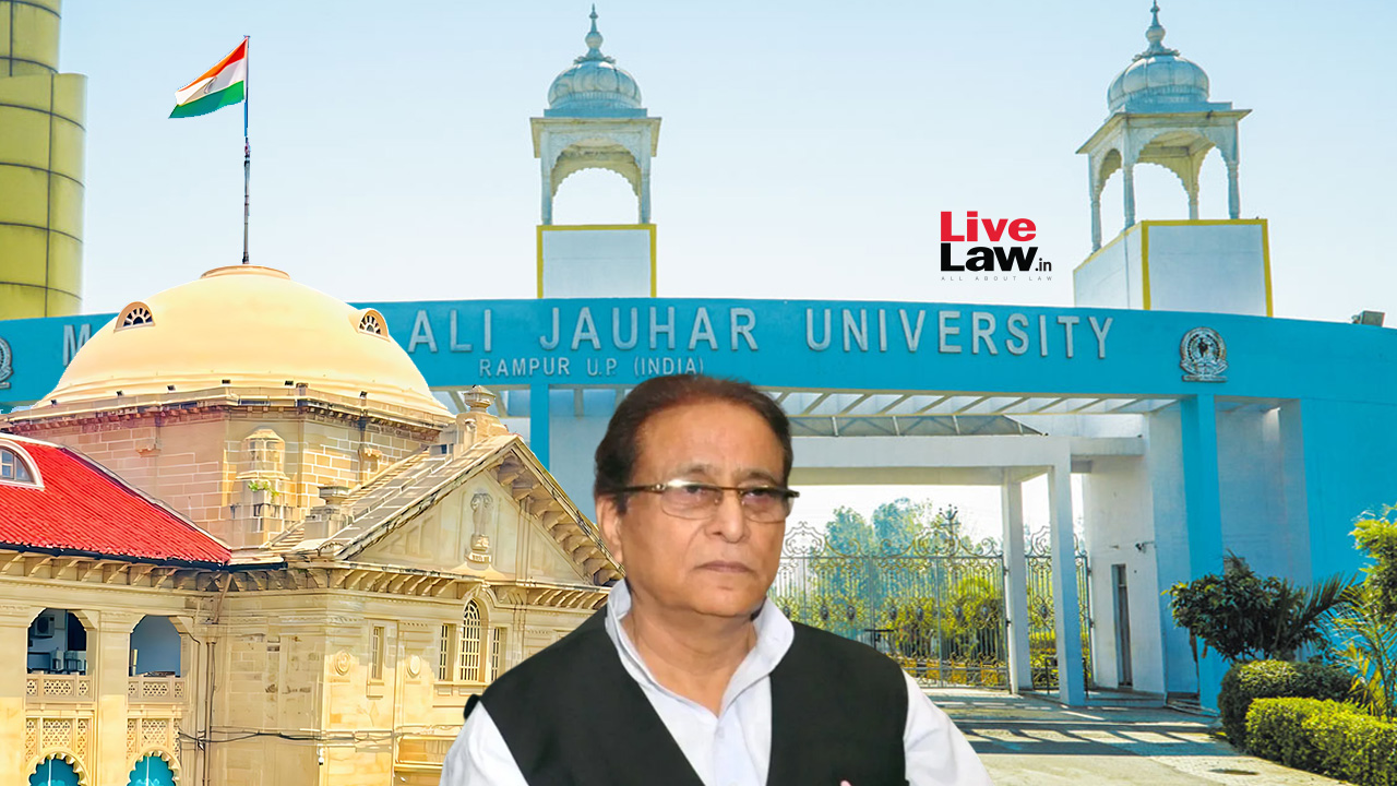 Azam Khan ED Raid: आजम खान के 10 ठिकानों पर ED का एक्शन, जौहर यूनिवर्सिटी केस में बड़ी कार्रवाई