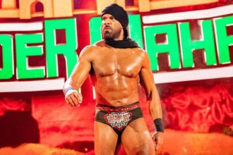 Jinder Mahal on WWE Indian Wrestlers: WWE में भारतीय रेसलर्स की कमी पर बोले जिंदर महल, बताई बड़ी वजह