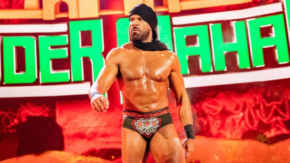 Jinder Mahal on WWE Indian Wrestlers: WWE में भारतीय रेसलर्स की कमी पर बोले जिंदर महल, बताई बड़ी वजह