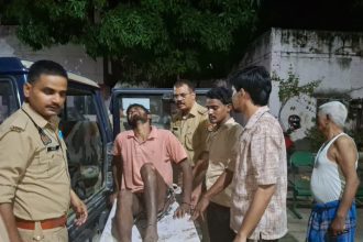 बहराइच: बूढ़ेश्वर नाथ मंदिर में गैस पाइप में लगी आग, 3 झुलसे